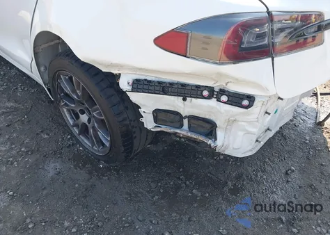 2021 Tesla Model S Long Range Dual Motor All-Wheel Drive z USA, uszkodzony, nr VIN 5YJSA1E54MF439130